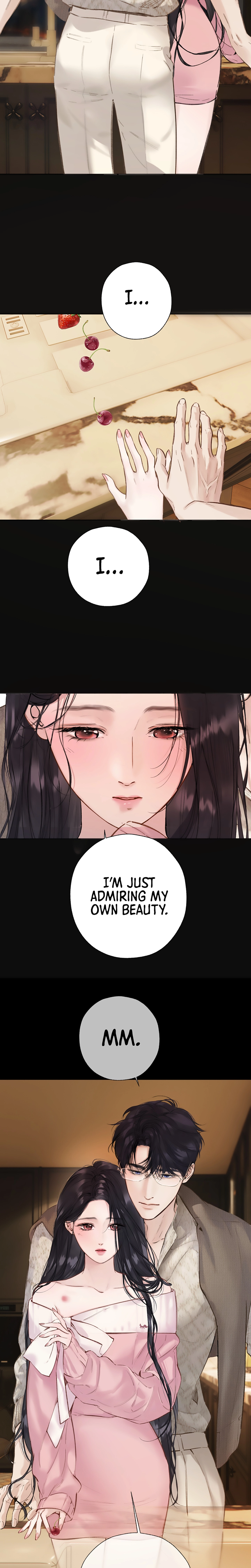 Love by Mistake Chapter 75 page 10 - 