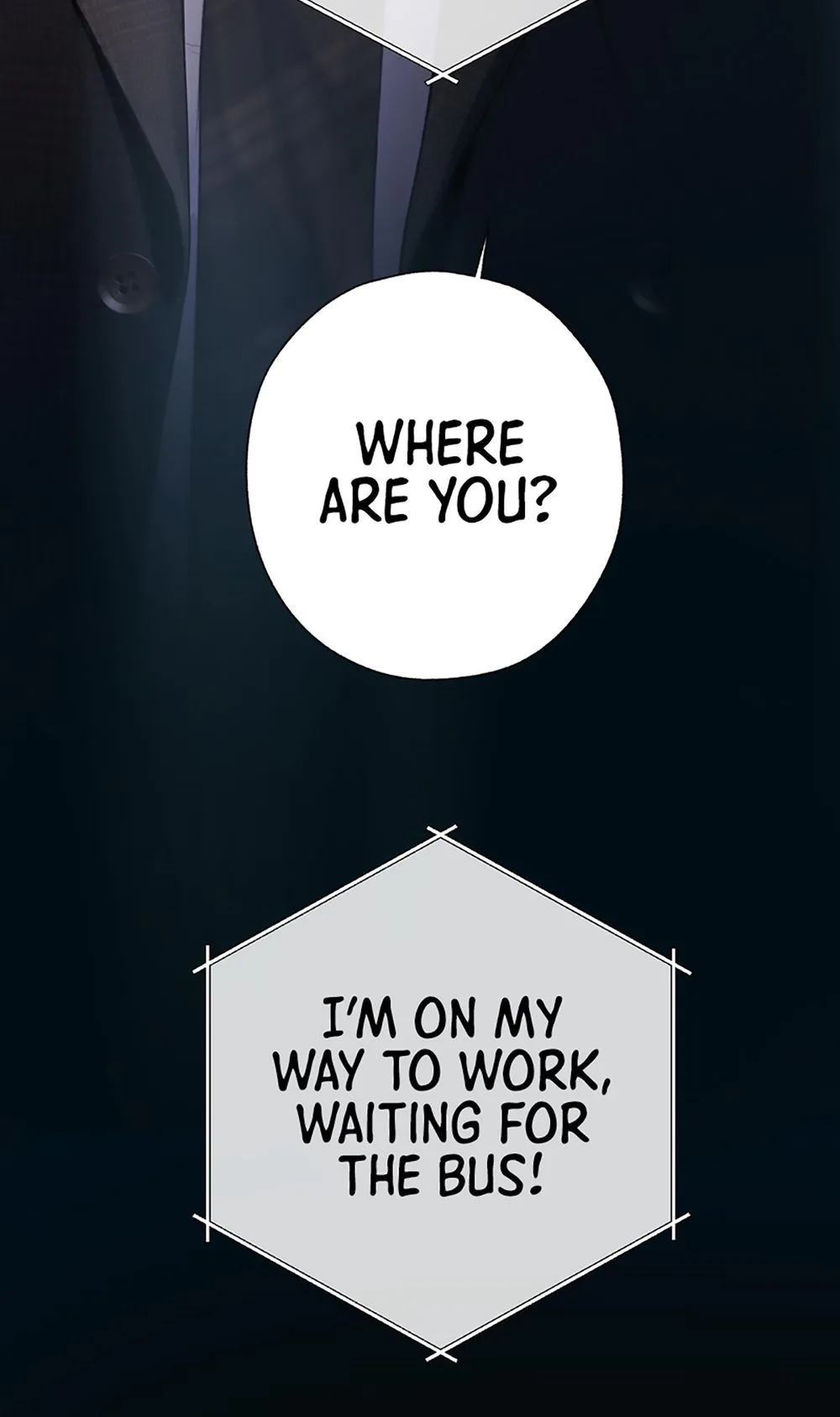 Love by Mistake Chapter 76 page 11 - 