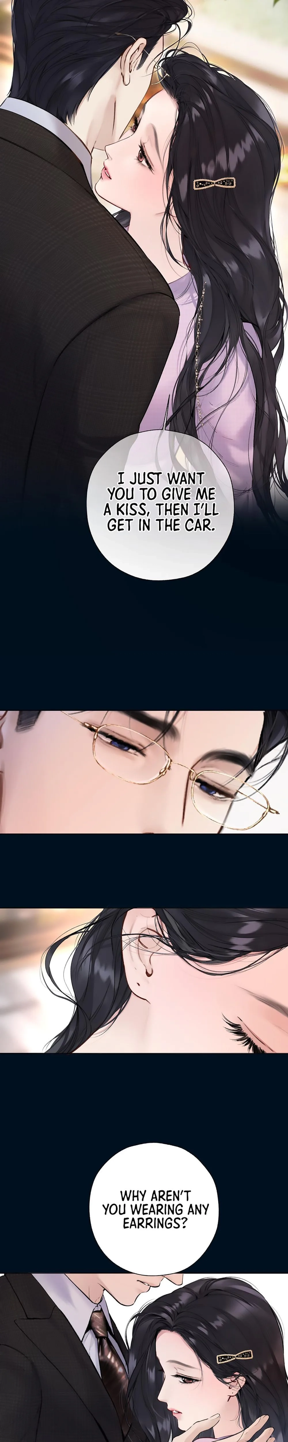 Love by Mistake Chapter 76 page 18 - 