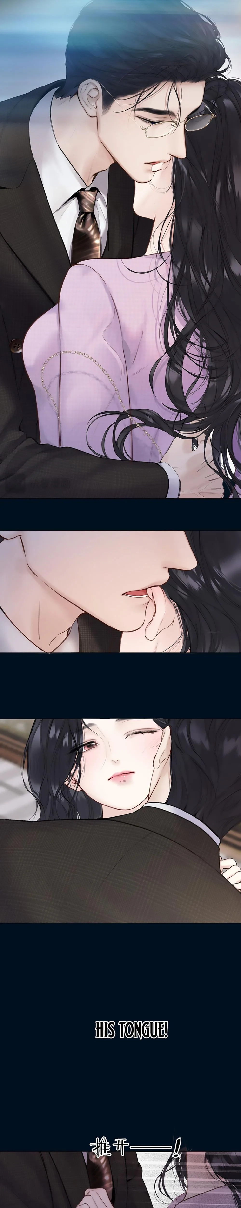 Love by Mistake Chapter 76 page 20 - 
