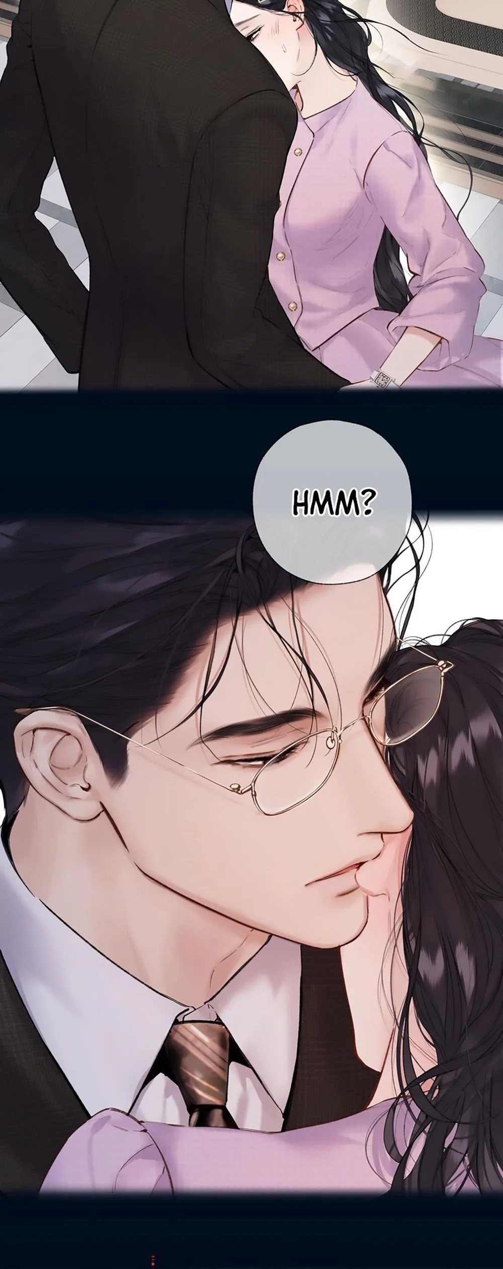 Love by Mistake Chapter 76 page 23 - 
