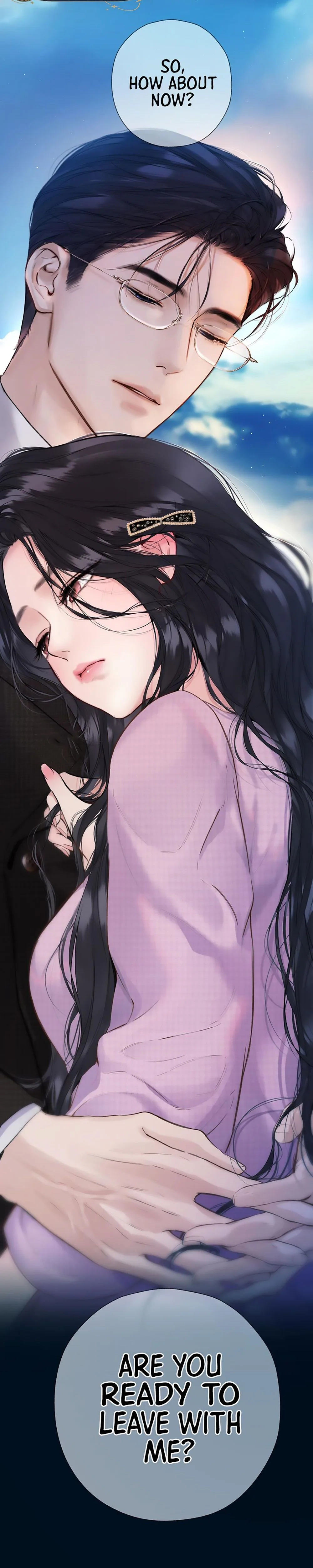 Love by Mistake Chapter 76 page 25 - 