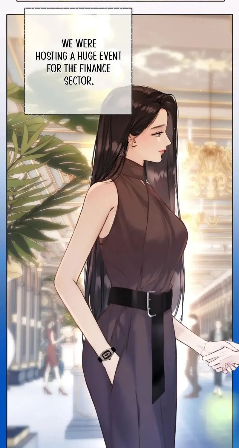 Love by Mistake Chapter 77.1 page 2 - 