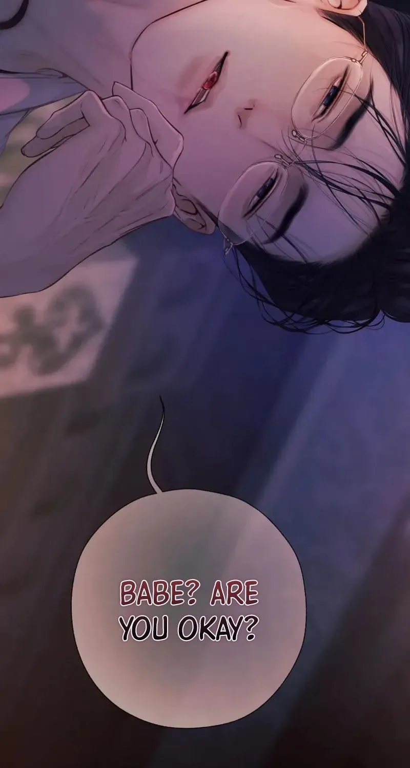 Love by Mistake Chapter 77.1 page 101 - 