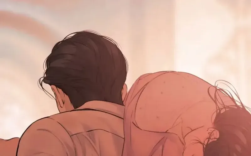 Love by Mistake Chapter 77.1 page 104 - 
