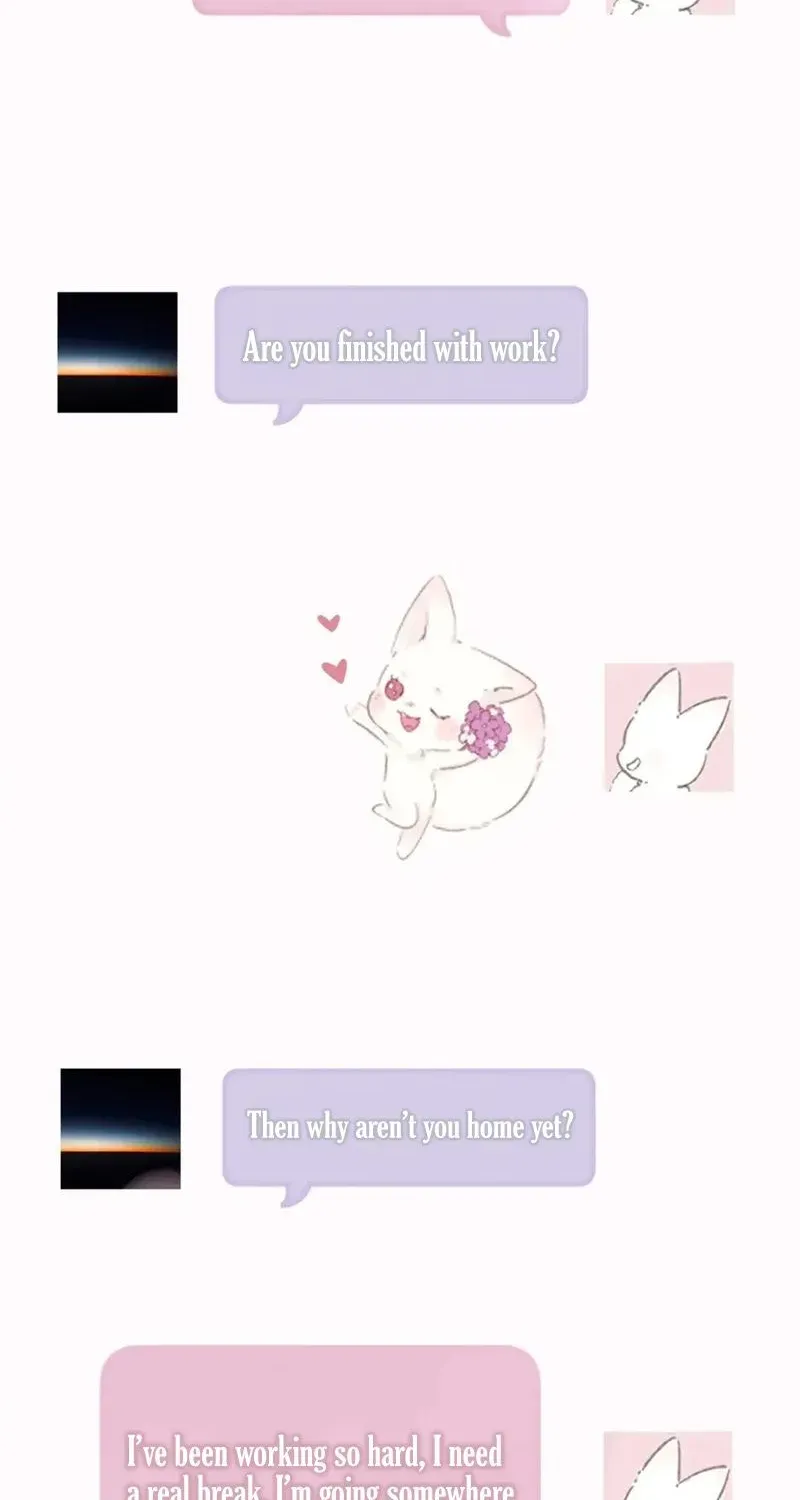 Love by Mistake Chapter 77.1 page 14 - 