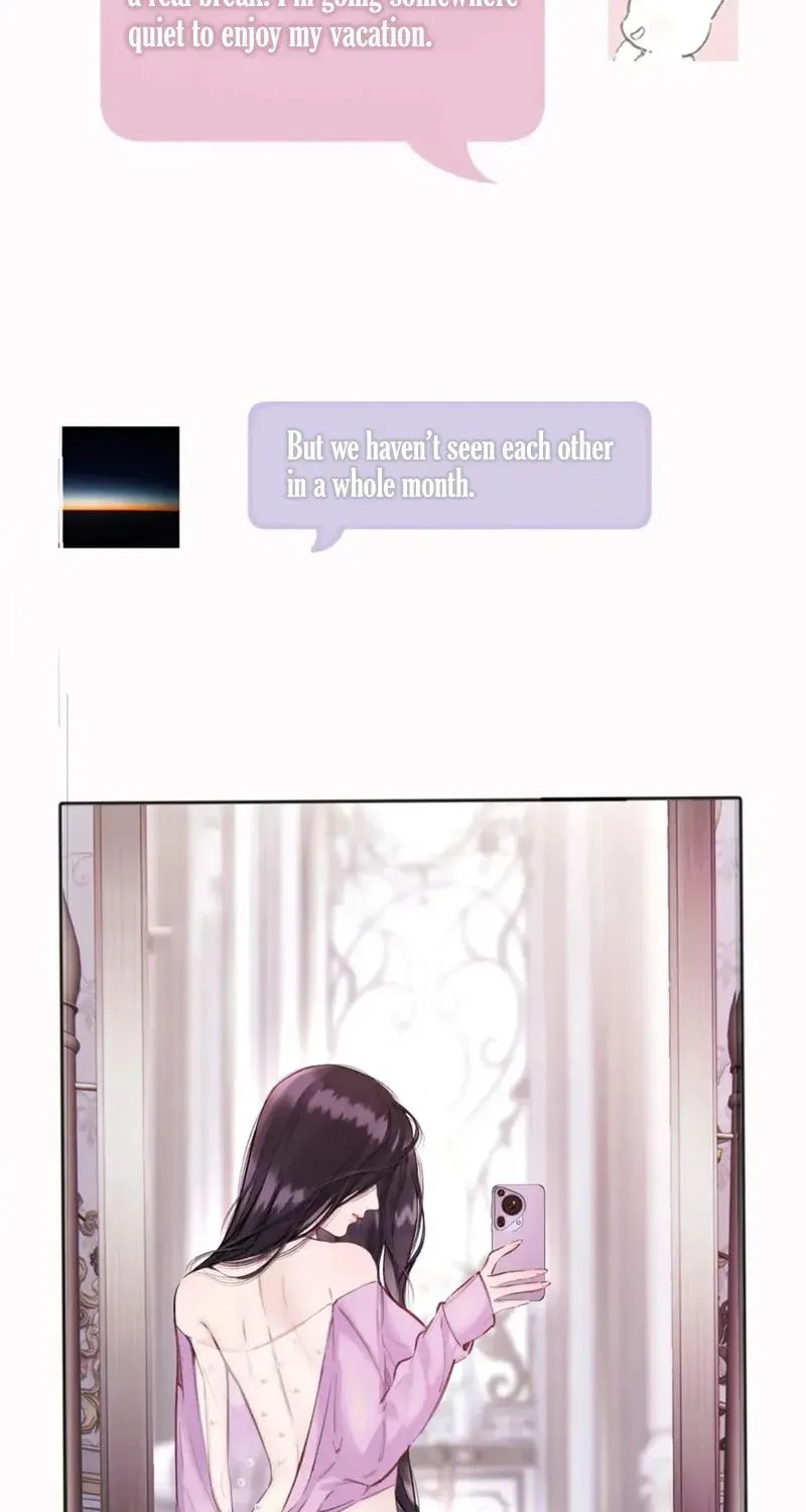Love by Mistake Chapter 77.1 page 15 - 
