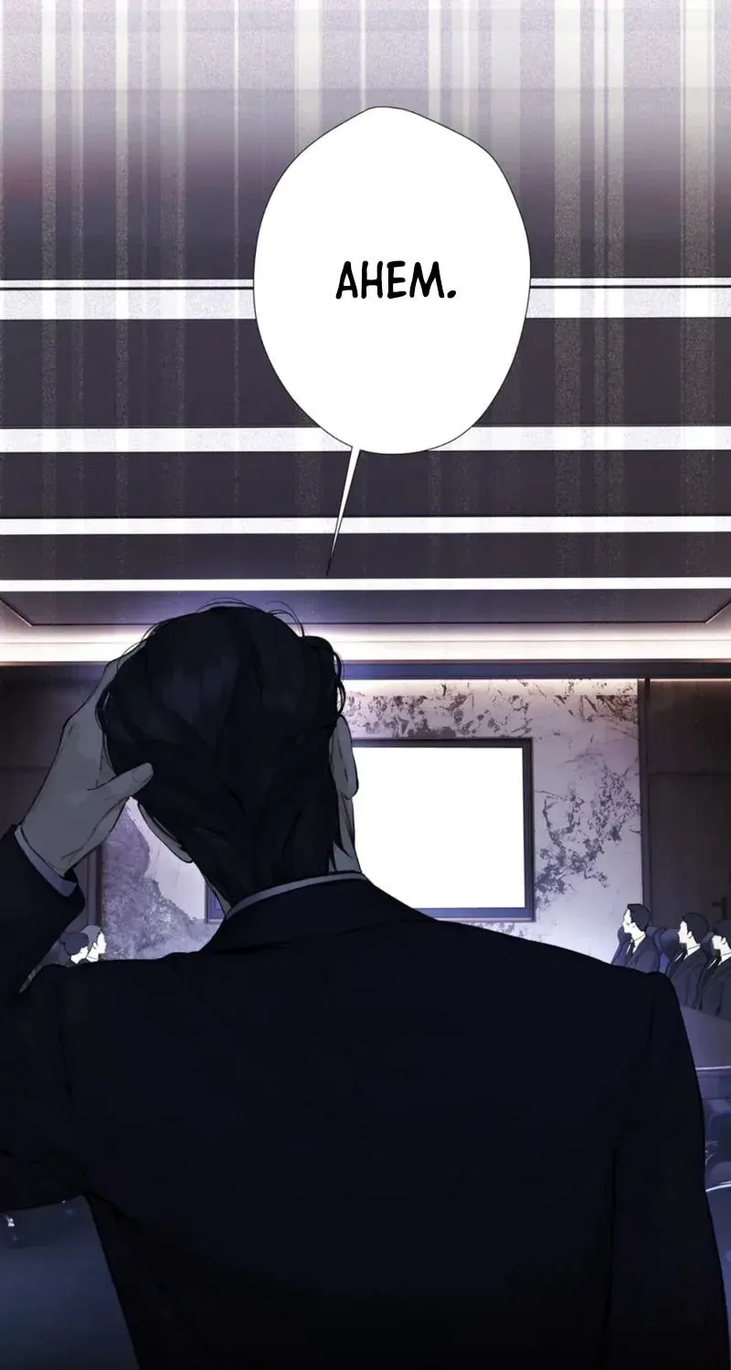 Love by Mistake Chapter 77.1 page 18 - 