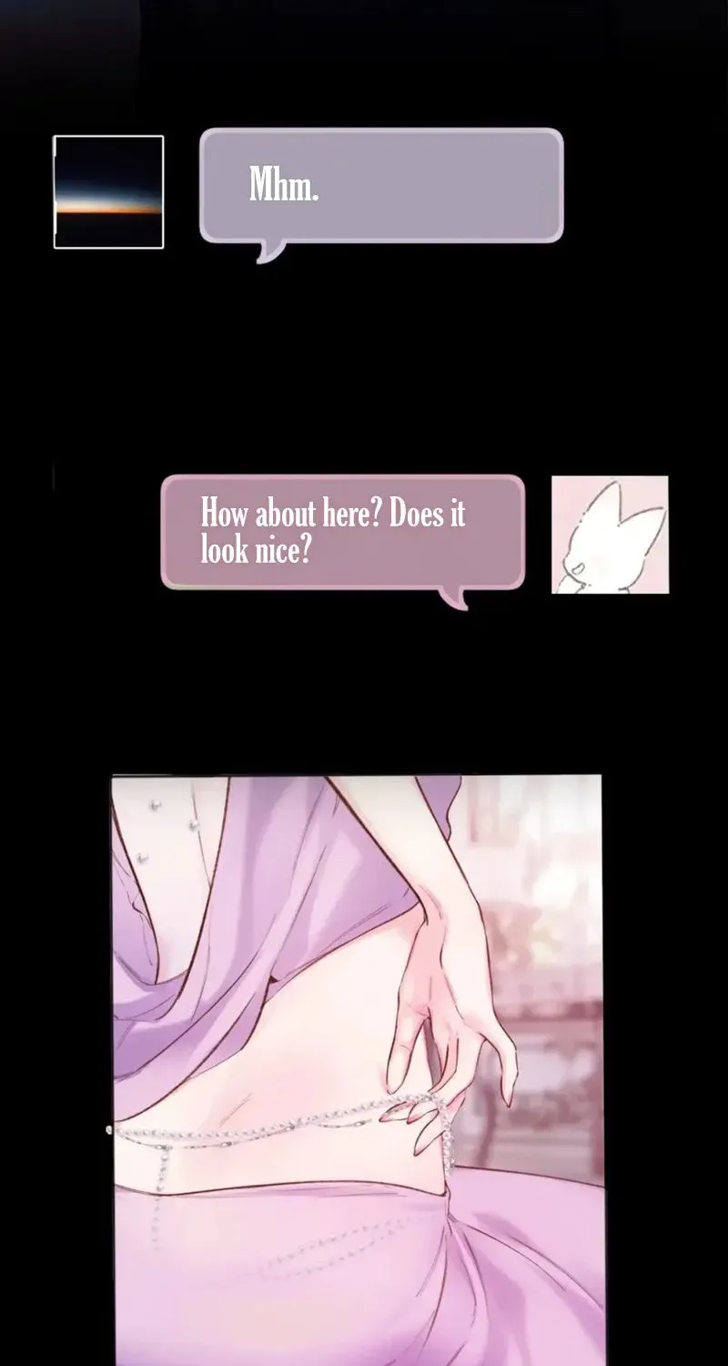 Love by Mistake Chapter 77.1 page 19 - 