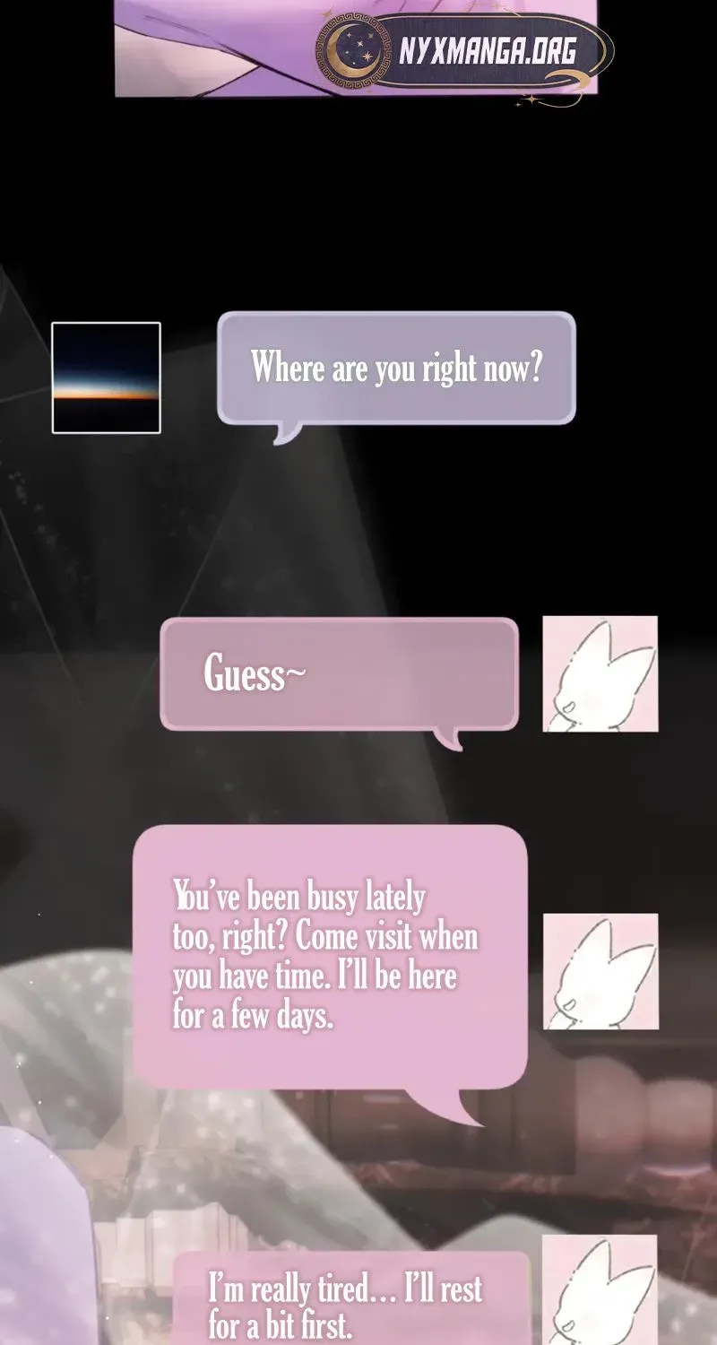 Love by Mistake Chapter 77.1 page 20 - 