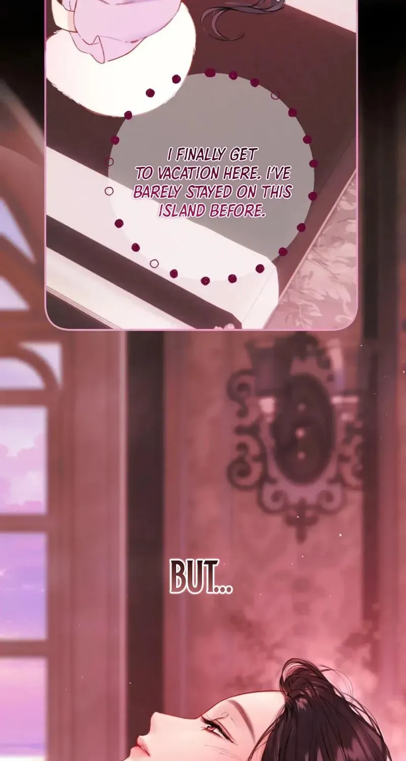 Love by Mistake Chapter 77.1 page 24 - 