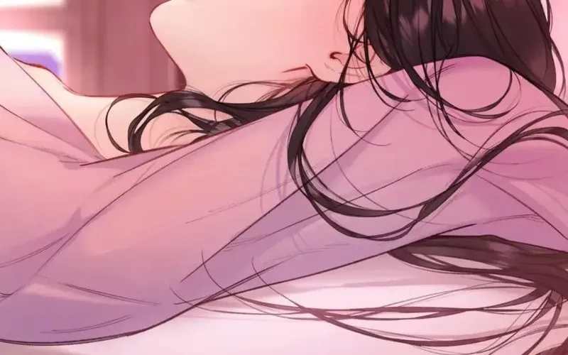 Love by Mistake Chapter 77.1 page 25 - 