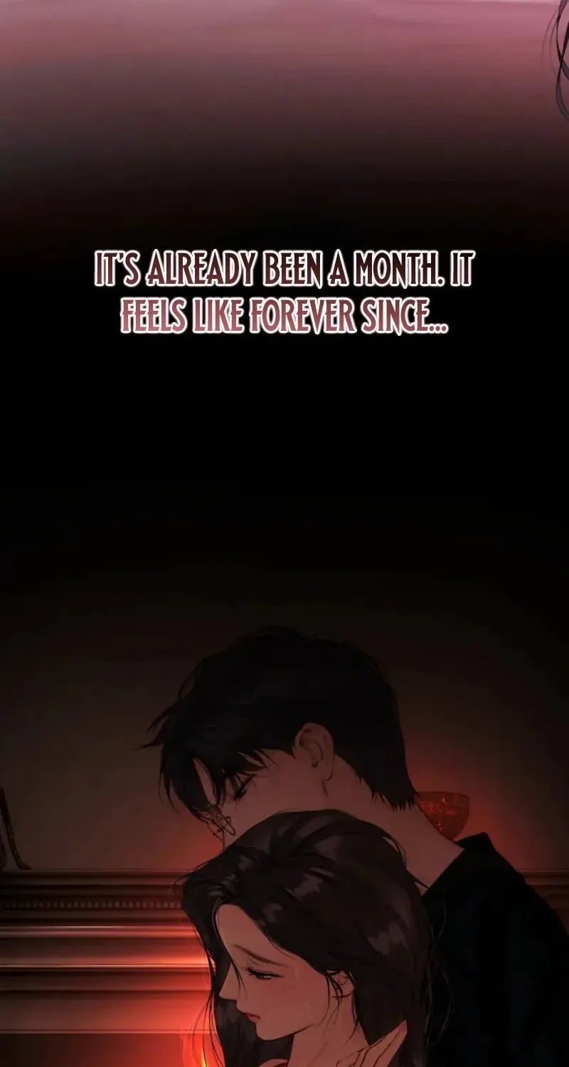 Love by Mistake Chapter 77.1 page 27 - 