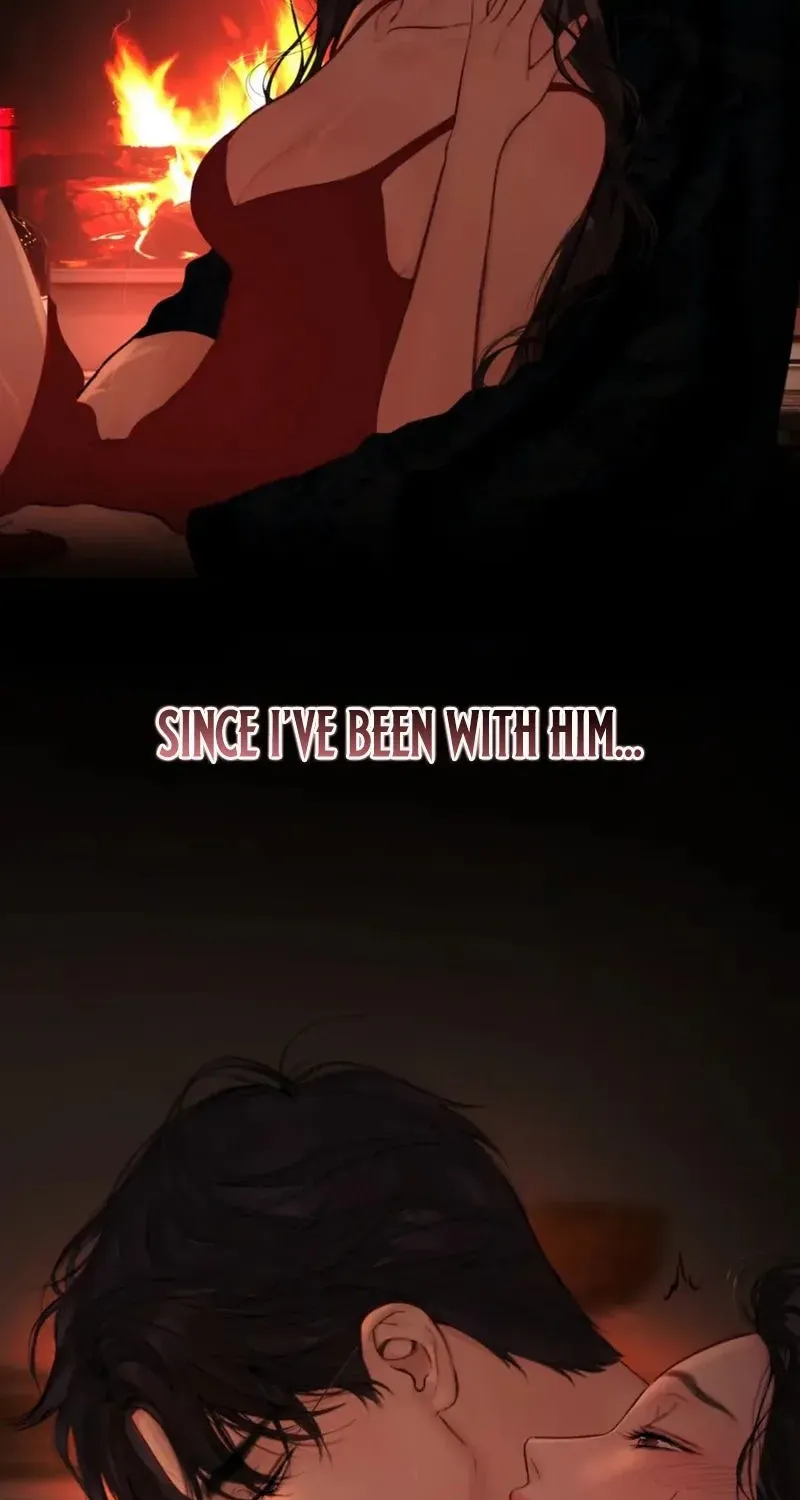 Love by Mistake Chapter 77.1 page 28 - 