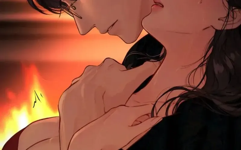 Love by Mistake Chapter 77.1 page 29 - 