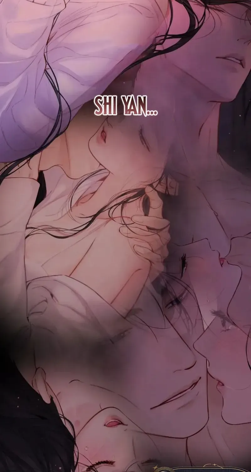 Love by Mistake Chapter 77.1 page 33 - 