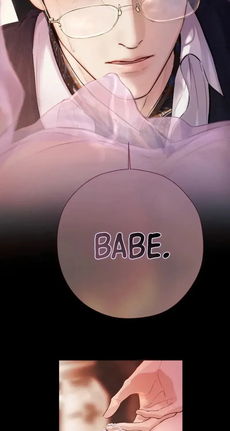 Love by Mistake Chapter 77.1 page 49 - 