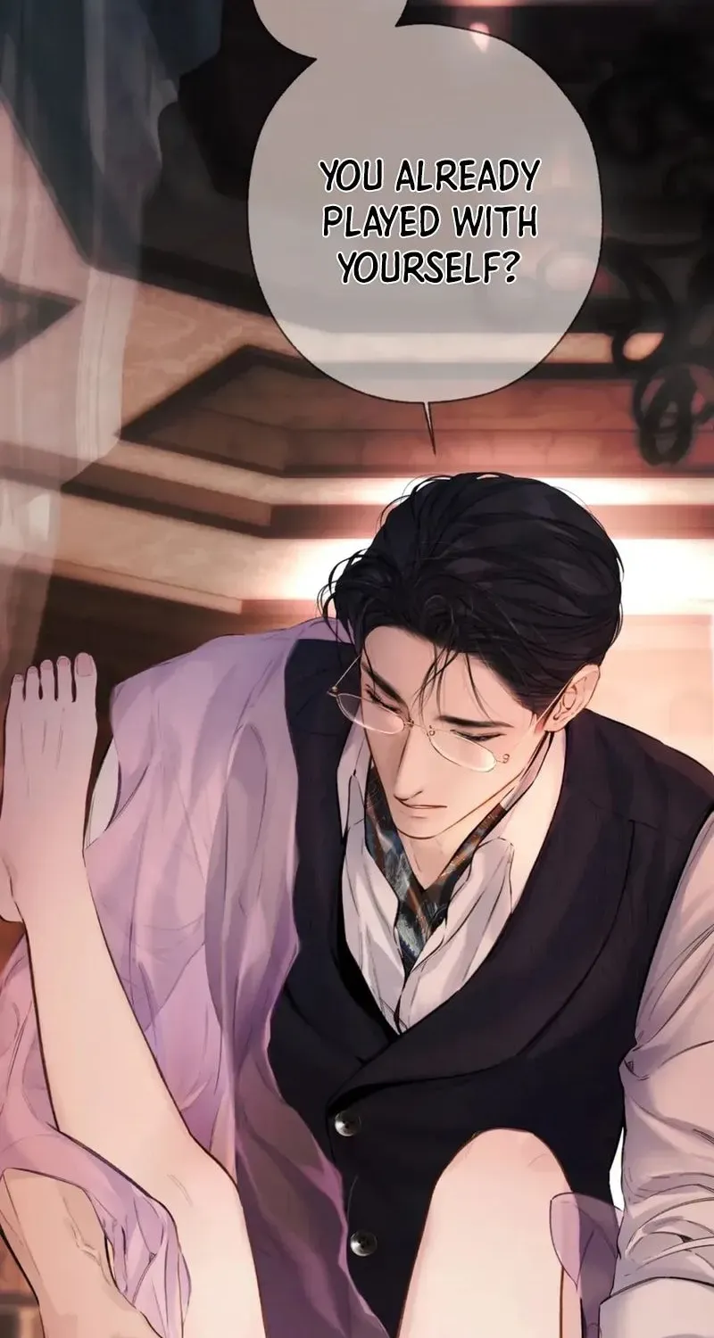Love by Mistake Chapter 77.1 page 52 - 
