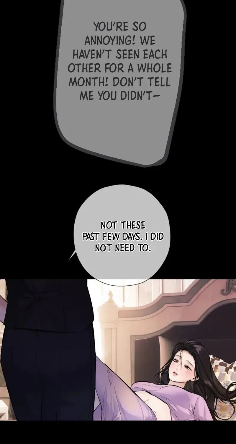 Love by Mistake Chapter 77.1 page 57 - 