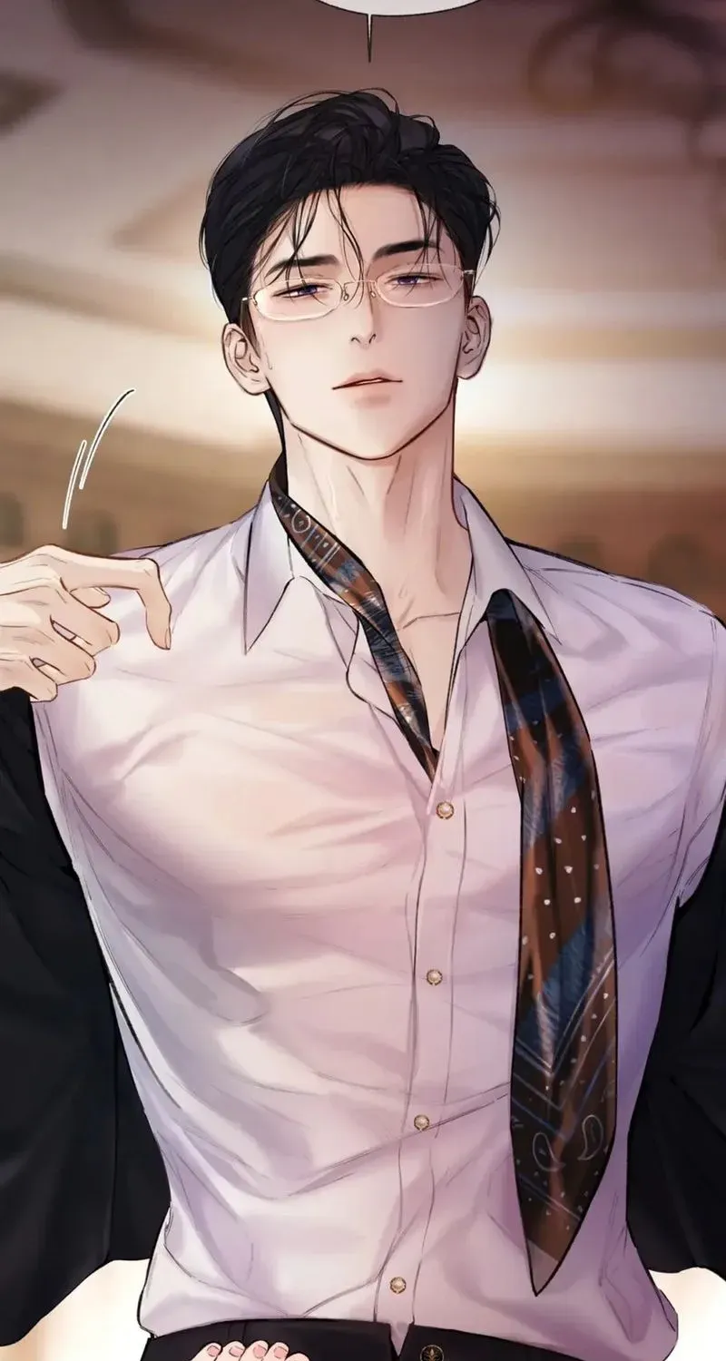 Love by Mistake Chapter 77.1 page 59 - 