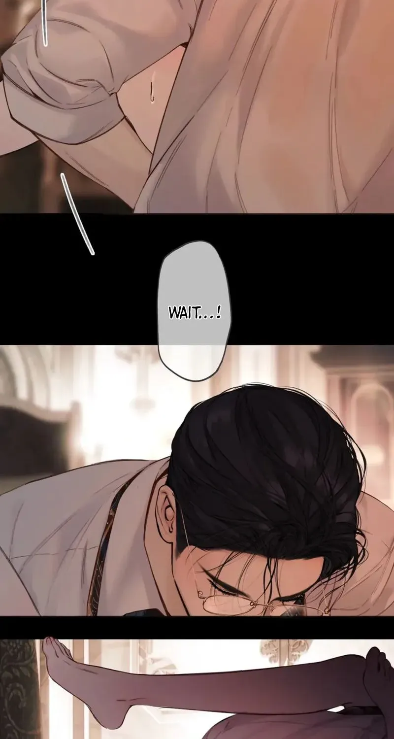 Love by Mistake Chapter 77.1 page 73 - 