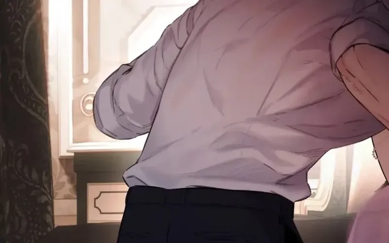 Love by Mistake Chapter 77.1 page 74 - 