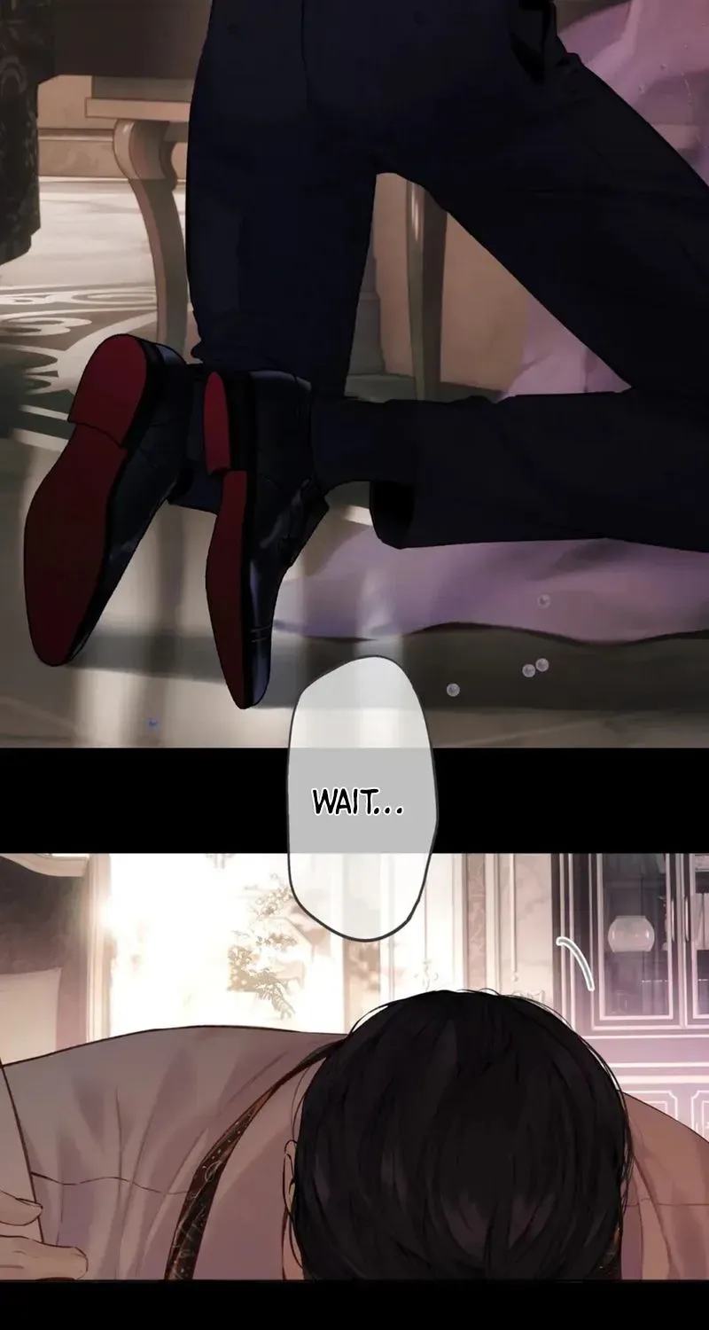 Love by Mistake Chapter 77.1 page 75 - 