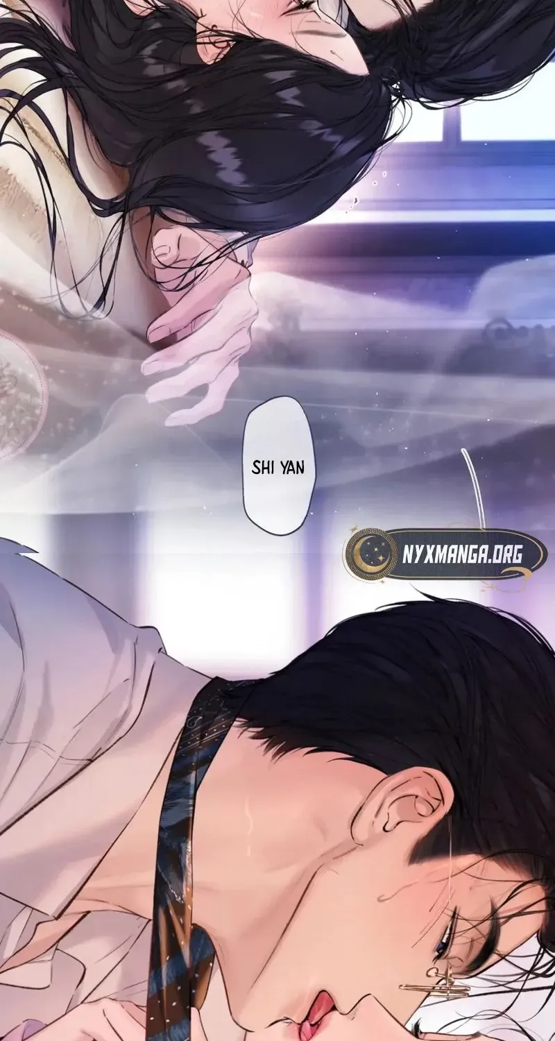 Love by Mistake Chapter 77.1 page 79 - 