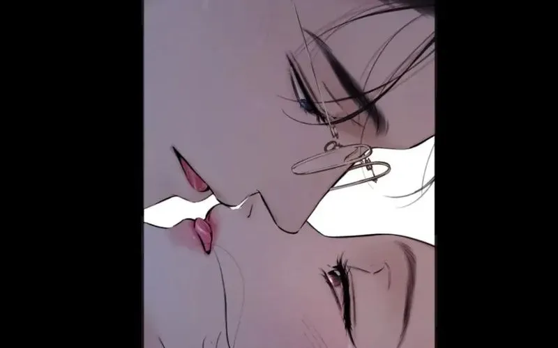 Love by Mistake Chapter 77.1 page 81 - 