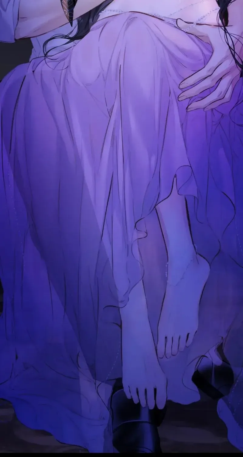 Love by Mistake Chapter 77.1 page 84 - 