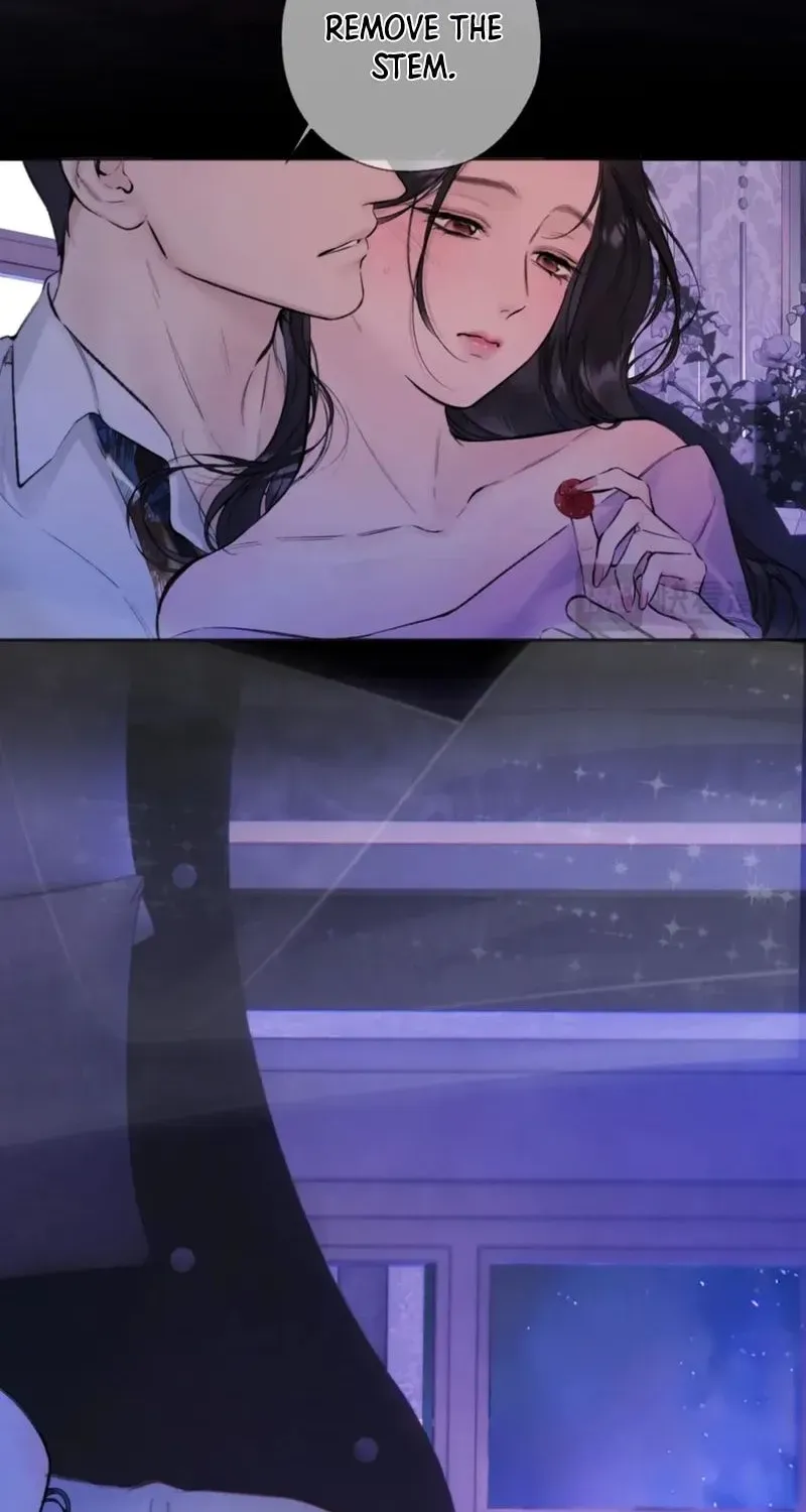 Love by Mistake Chapter 77.1 page 87 - 