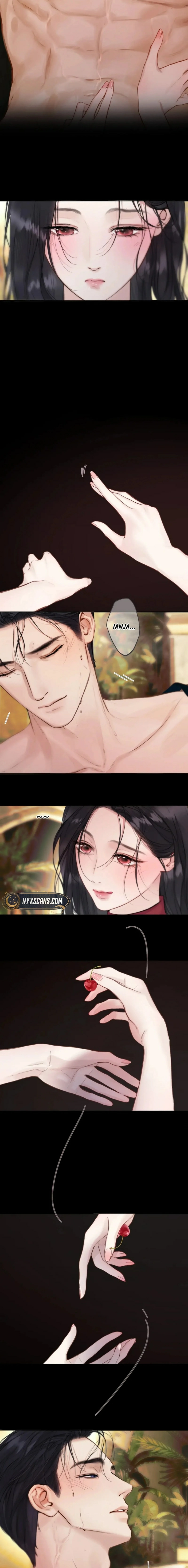 Love by Mistake Chapter 77.2 page 4 - 