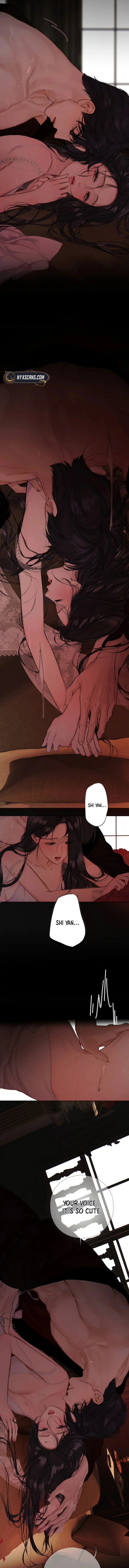 Love by Mistake Chapter 77.2 page 7 - 