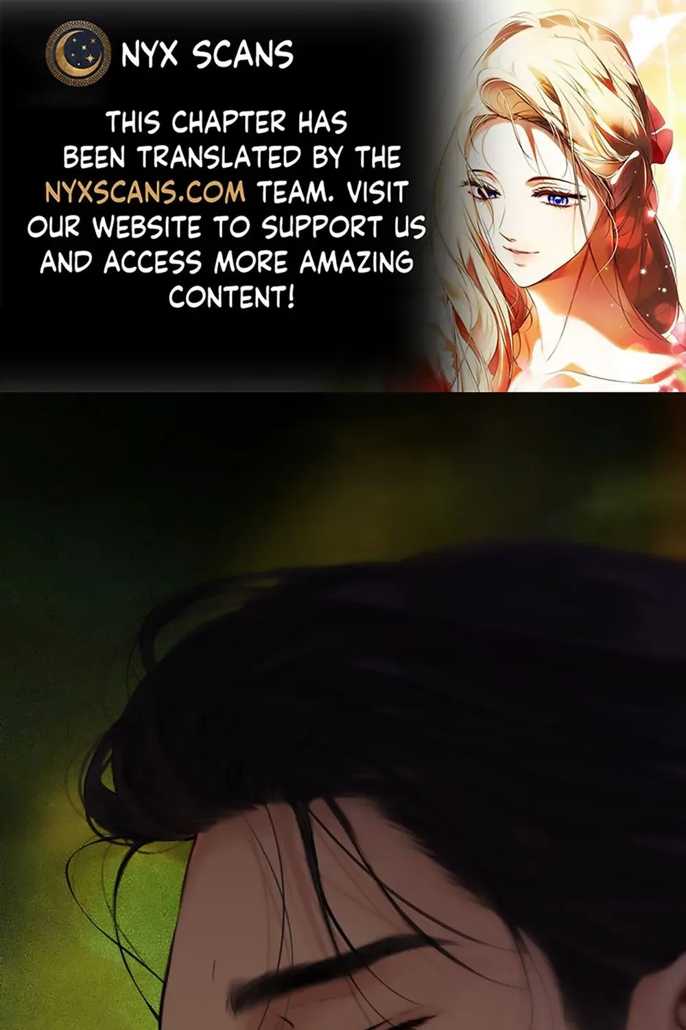 Love by Mistake Chapter 77 page 1 - 