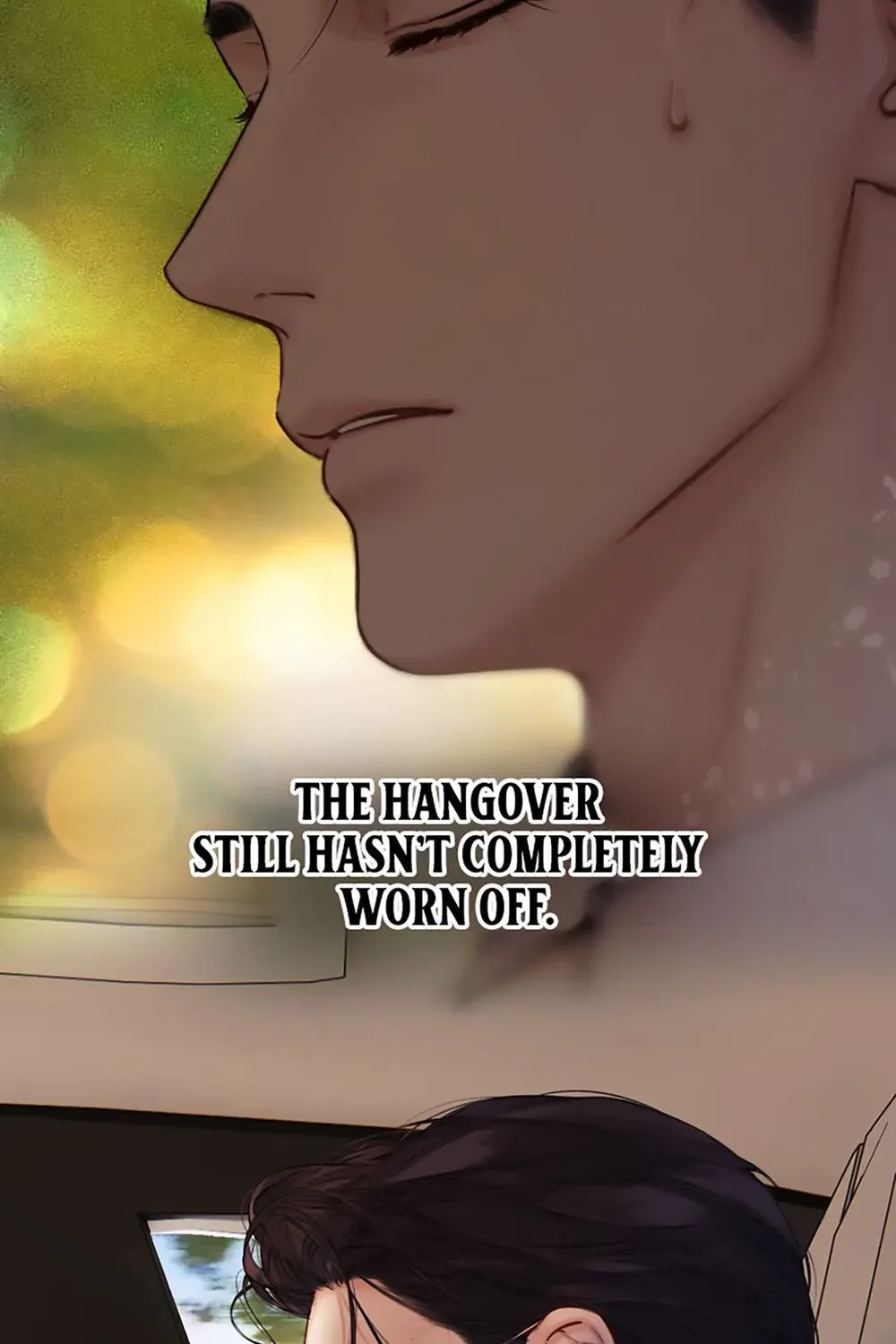 Love by Mistake Chapter 77 page 2 - 