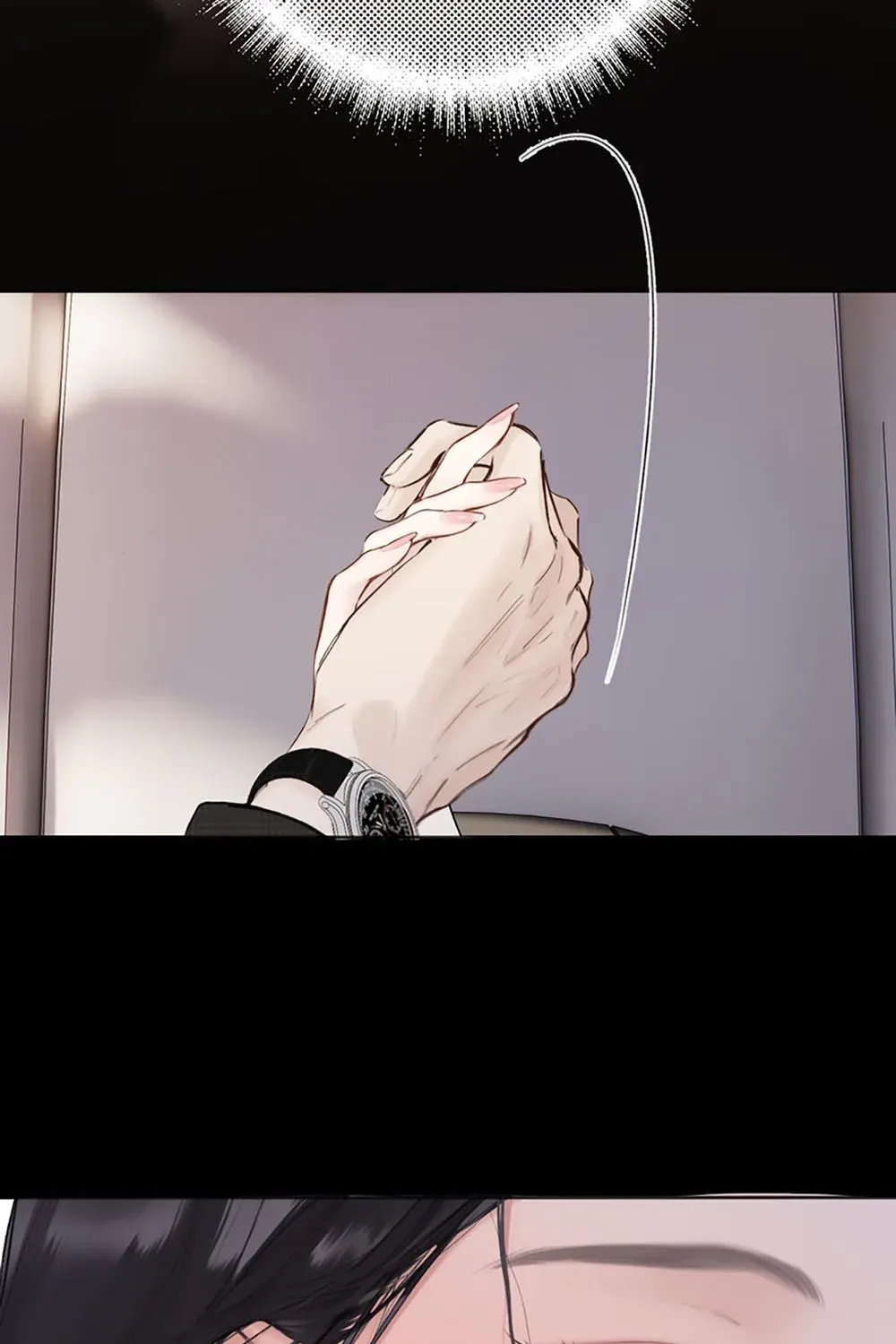 Love by Mistake Chapter 77 page 11 - 