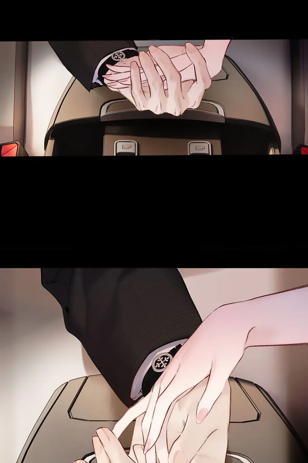 Love by Mistake Chapter 77 page 13 - 
