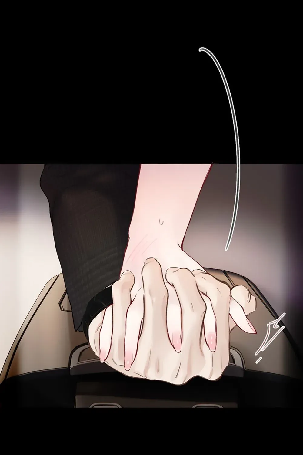 Love by Mistake Chapter 77 page 16 - 