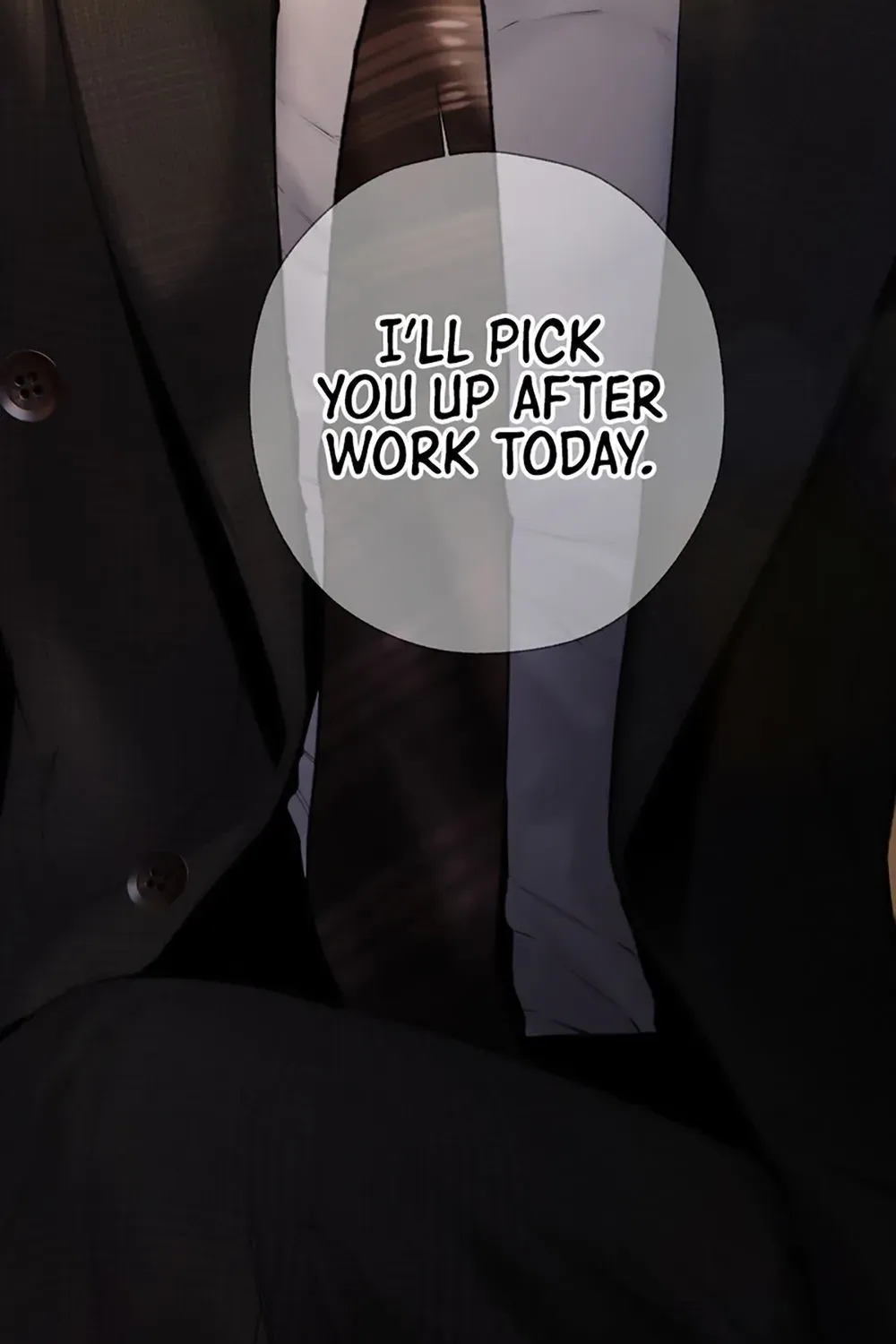 Love by Mistake Chapter 77 page 18 - 