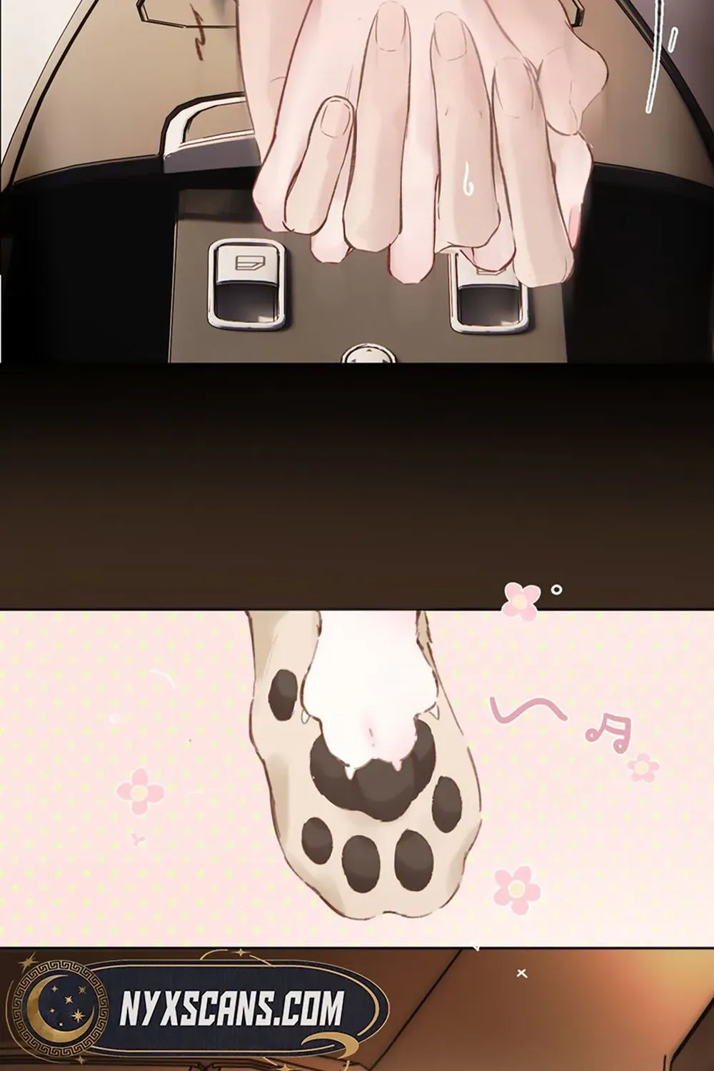 Love by Mistake Chapter 77 page 20 - 