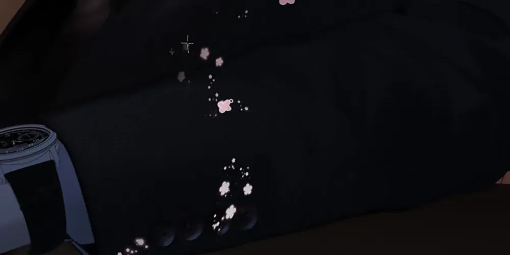 Love by Mistake Chapter 77 page 4 - 