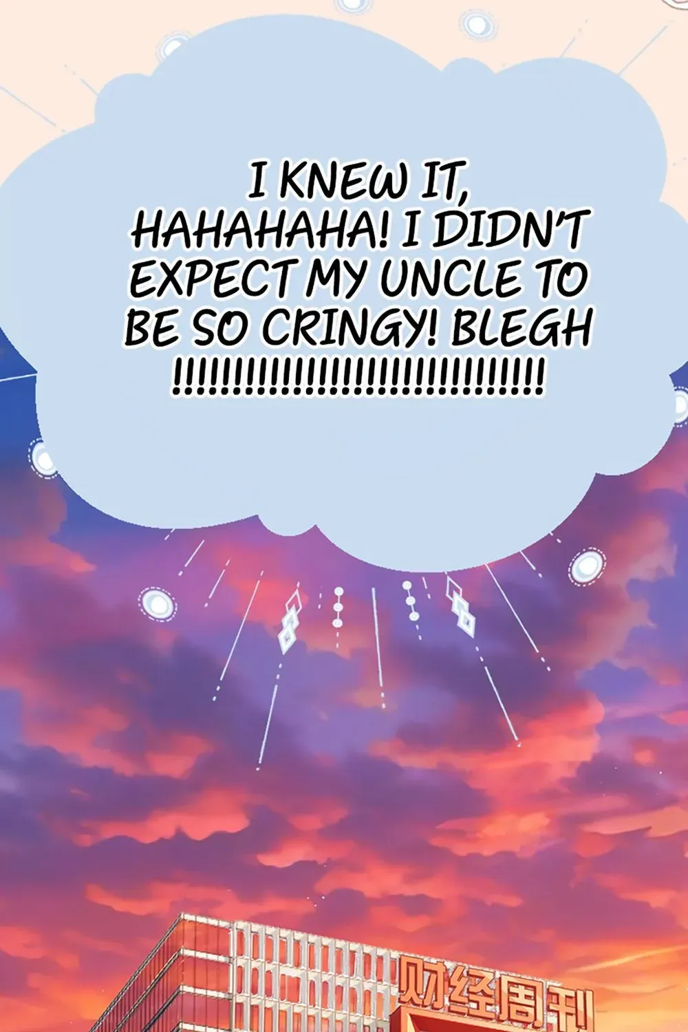 Love by Mistake Chapter 77 page 38 - 