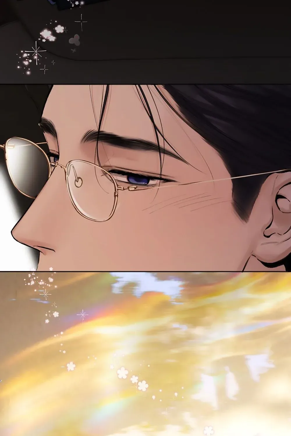 Love by Mistake Chapter 77 page 5 - 