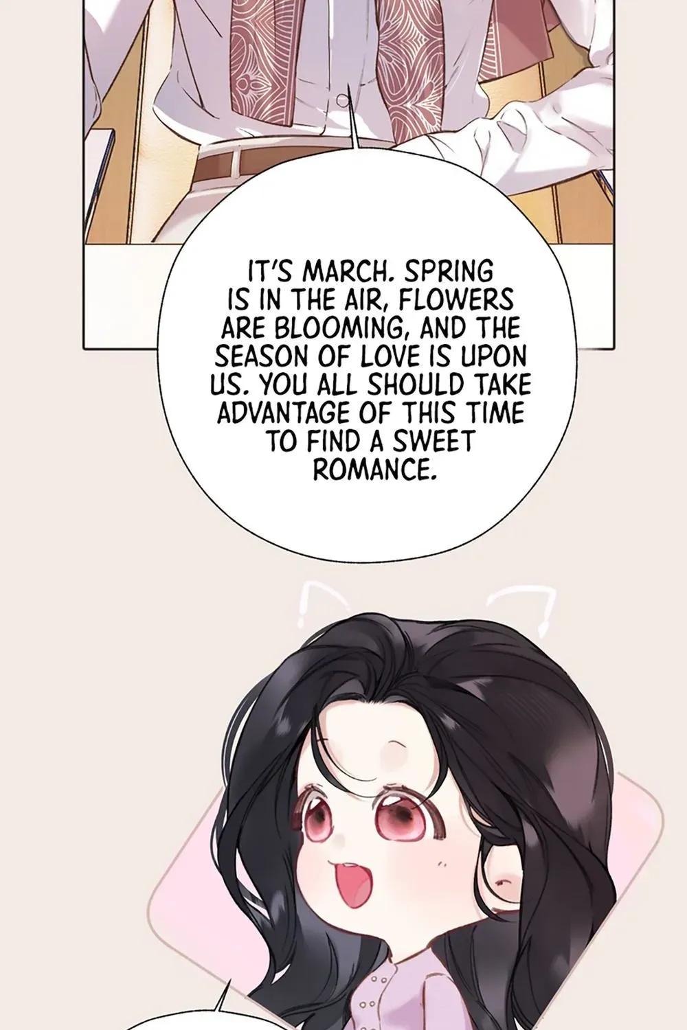 Love by Mistake Chapter 77 page 42 - 
