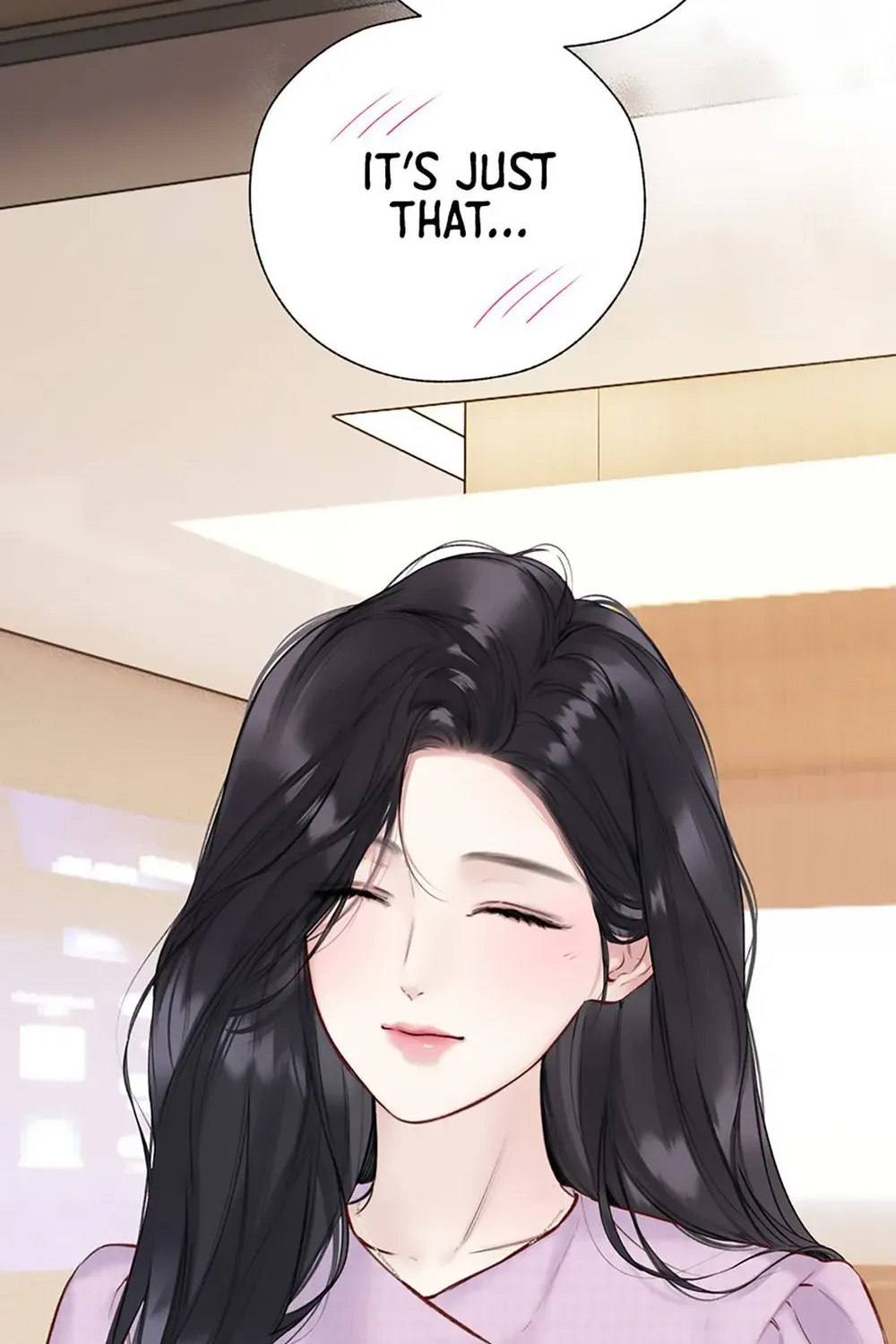 Love by Mistake Chapter 77 page 46 - 