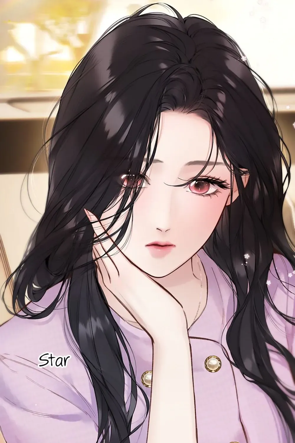 Love by Mistake Chapter 77 page 6 - 