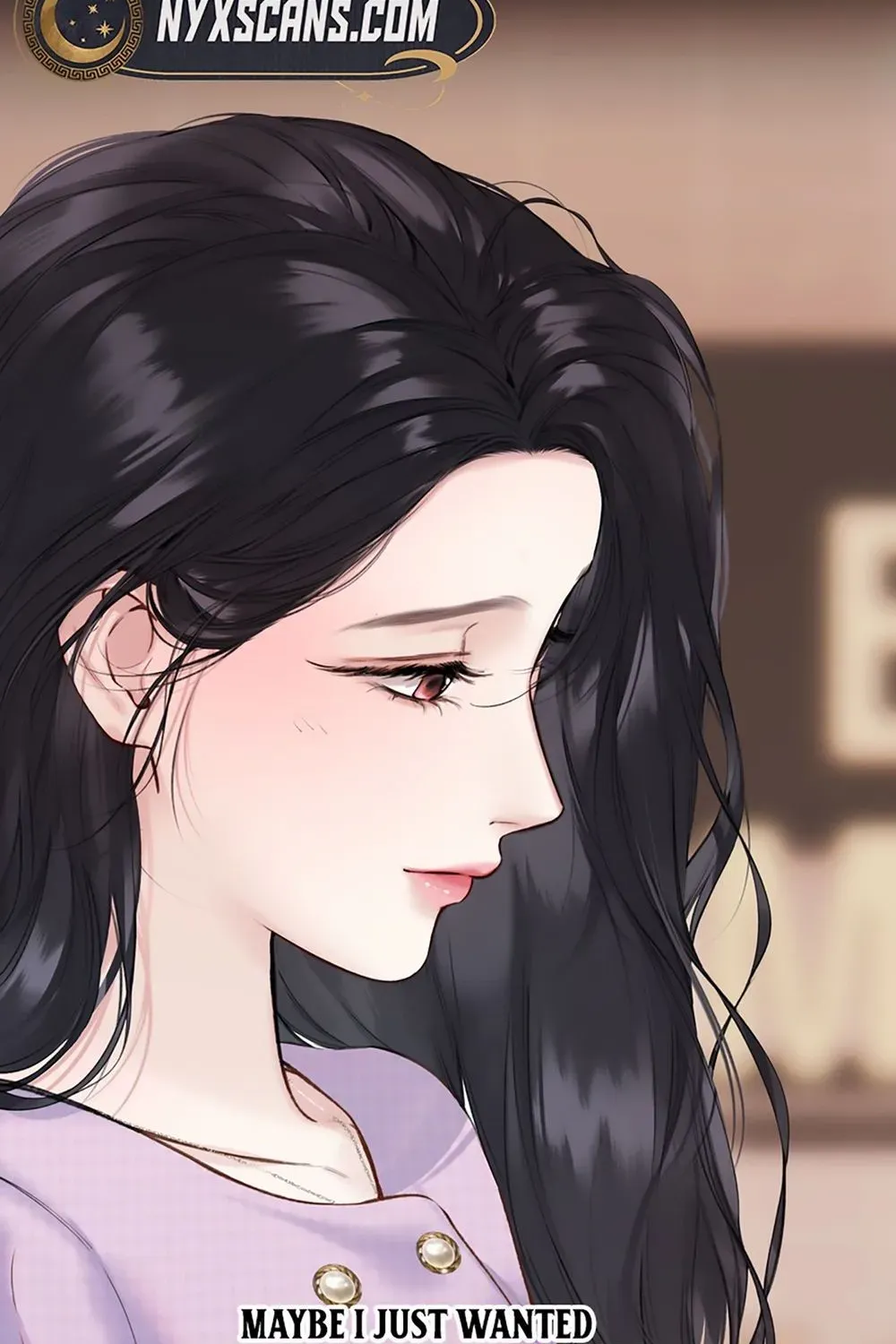 Love by Mistake Chapter 77 page 51 - 