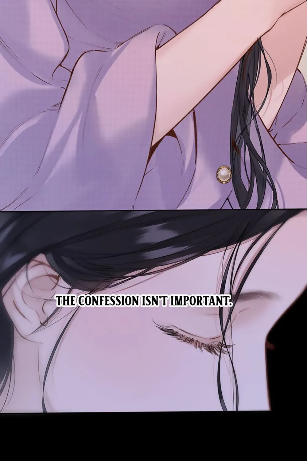 Love by Mistake Chapter 77 page 53 - 