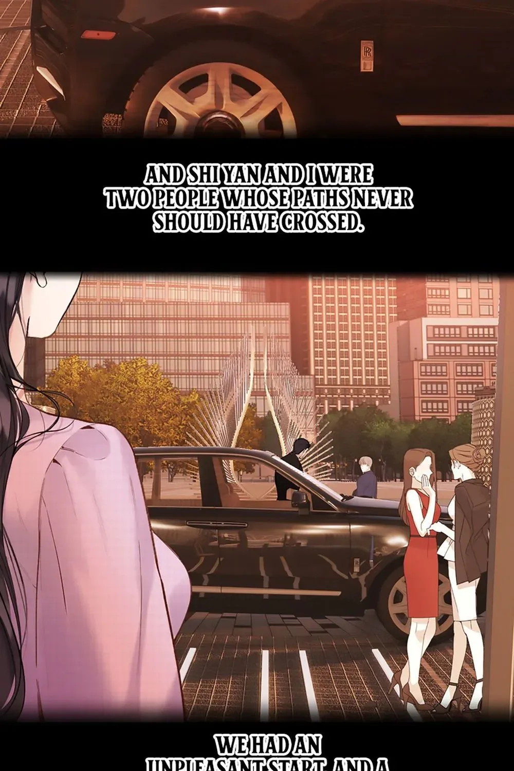 Love by Mistake Chapter 77 page 57 - 