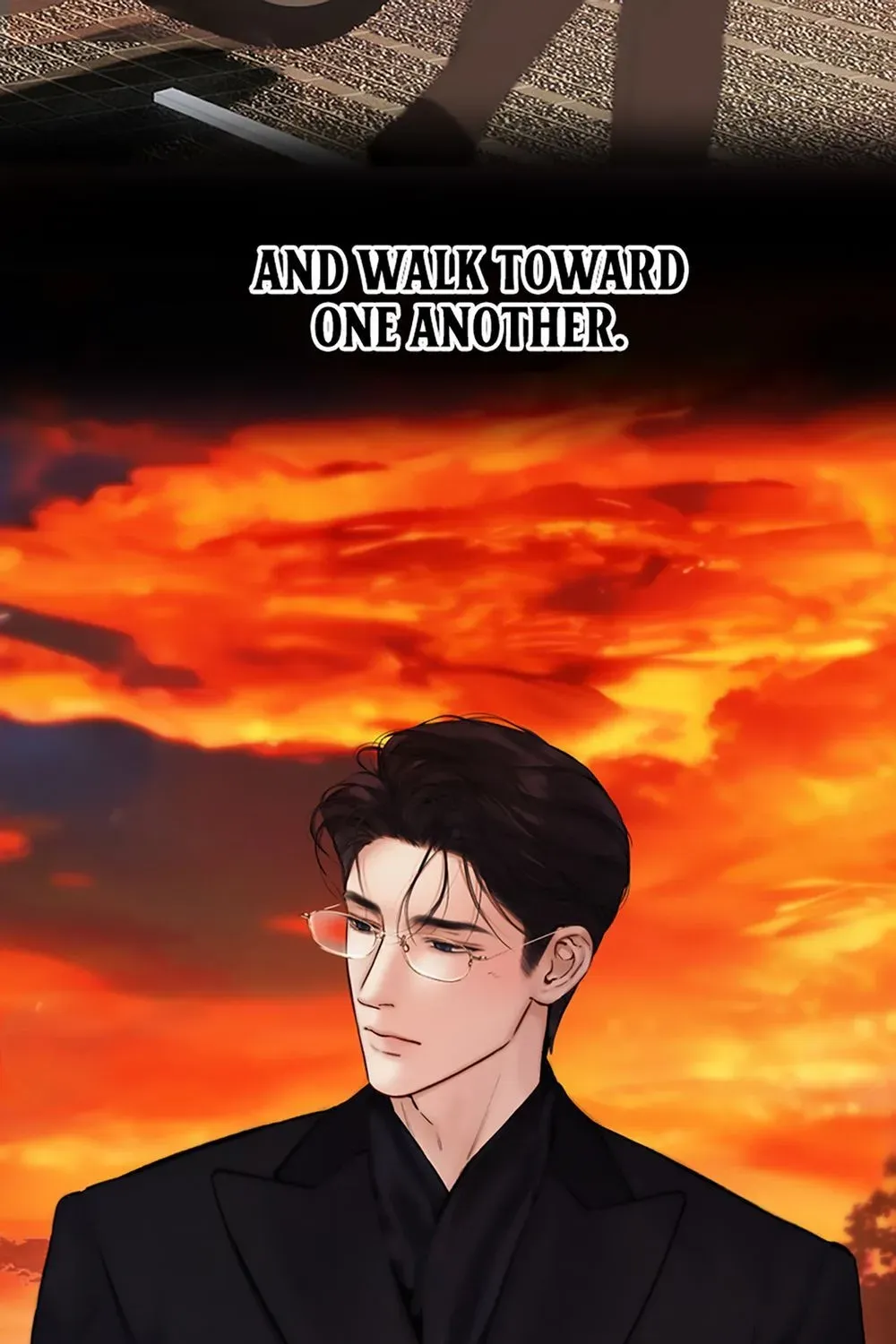 Love by Mistake Chapter 77 page 60 - 